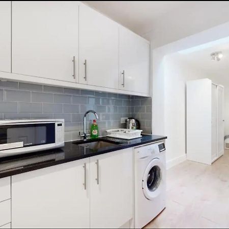 ロンドンNew Spacious 1 Bed Studio Flat In Aldgateアパートメント エクステリア 写真